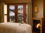 Spa - Park Hyatt Beaver Creek